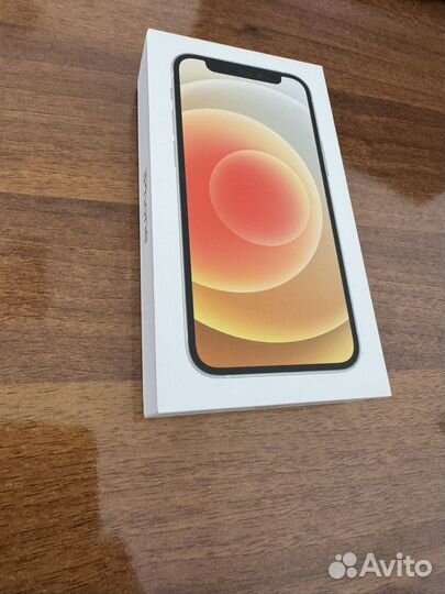 iPhone 12 mini, 64 ГБ