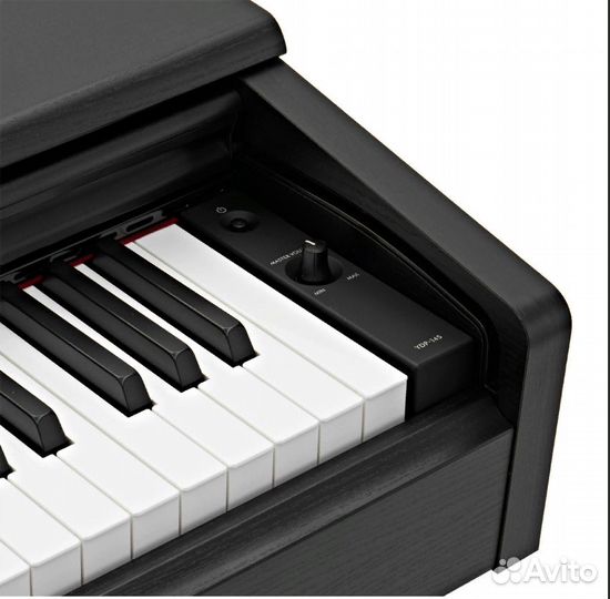 Цифровое пианино yamaha ydp 145