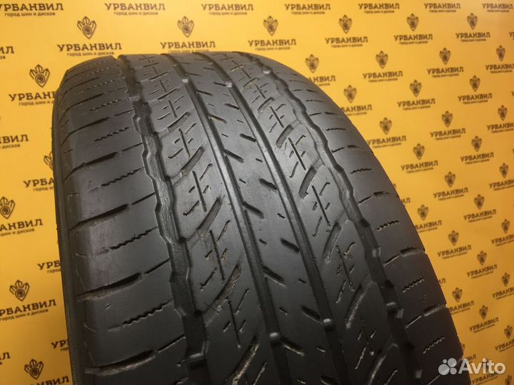 Toyo Open Country U/T 235/55 R19 101W