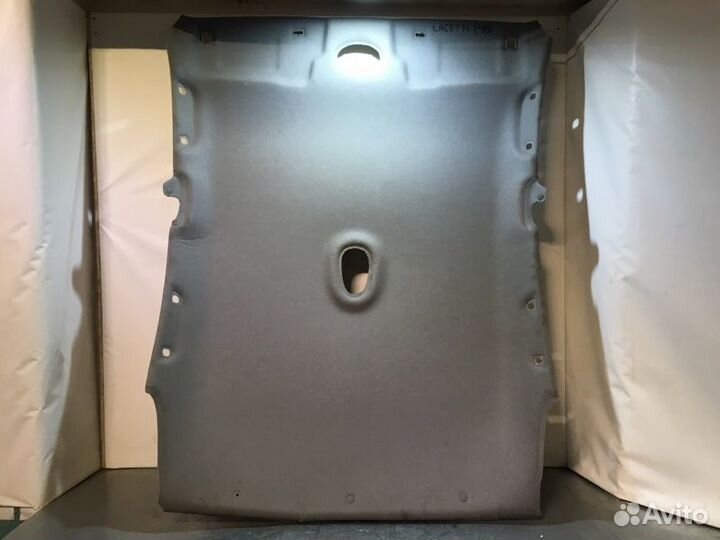 Обшивка потолка Chevrolet Lacetti J200 F14D3 2012