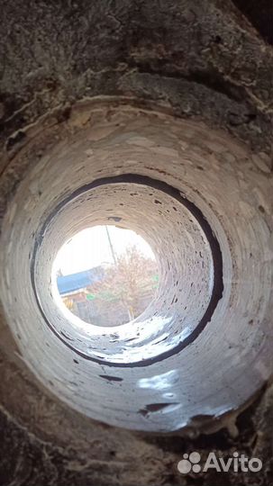 Алмазное бурение отверстий