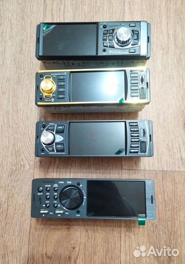 Новая 1din Автомагнитола 1din магнитола