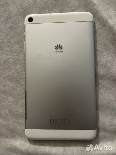 Планшет Huawei