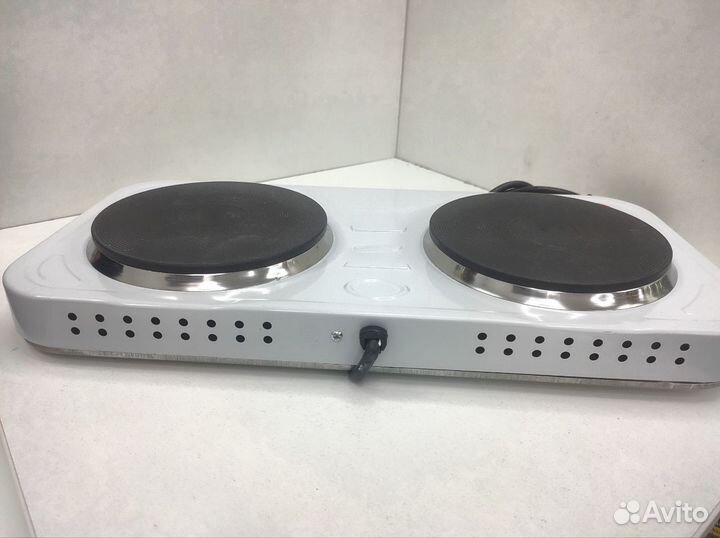 Плиты и варочные панели Blackton Bt HP217W