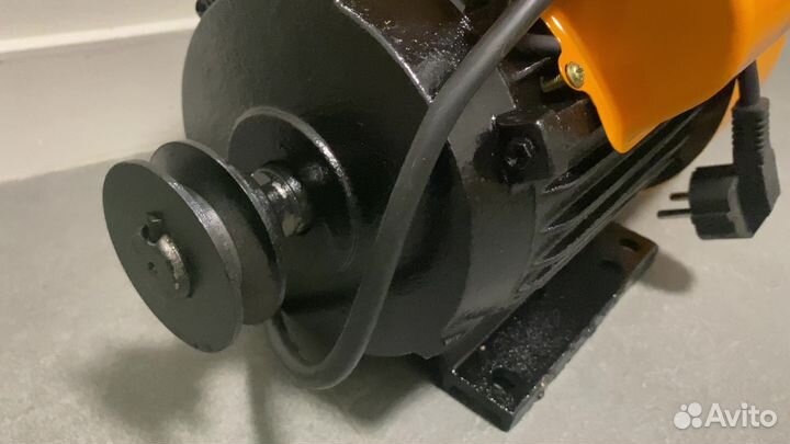 Электродвигатель 2.2 кВт 220В