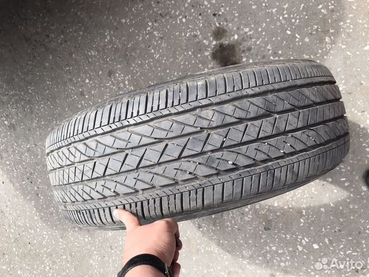 Bridgestone Dueler H/P Sport 235/55 R20 102H