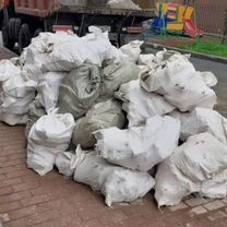 Вывоз мусора в день обращения, Ростов-на-Дону