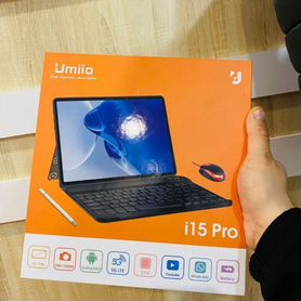 Планшет Umiio SMART Tablet PC I15 Pro