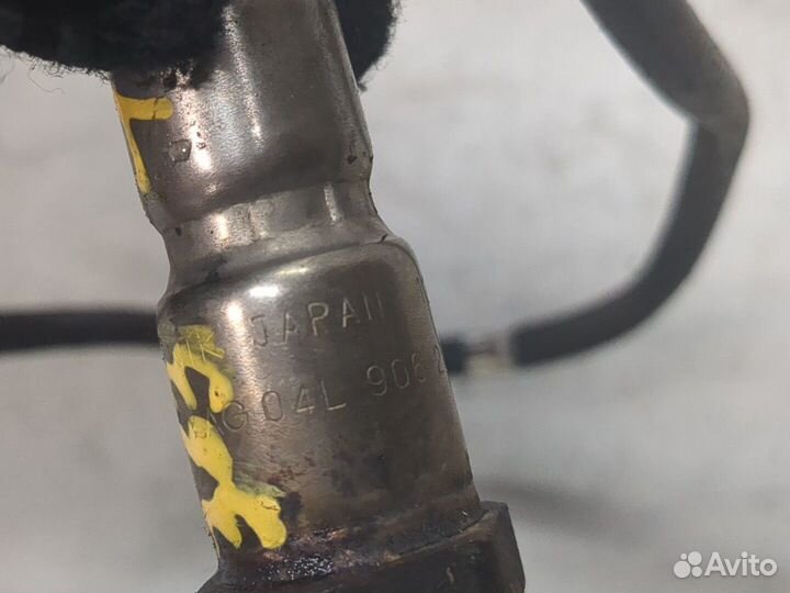 Лямбда зонд Volkswagen Passat 8 2015, 2016