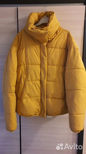 Куртка межсезонная