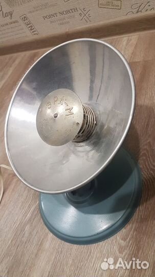 Электрический обогреватель 