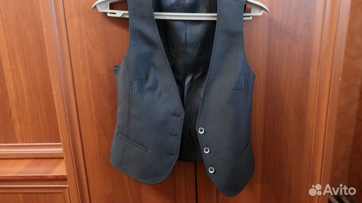 Школьная форма