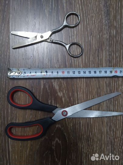 Нож.Ножницы.Открывалка