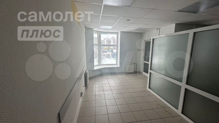 Сдам помещение свободного назначения, 118 м²