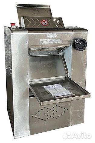 Тестораскаточная машина Foodatlas YP-500 220В