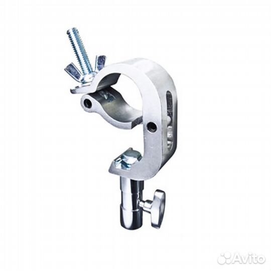 Новый KCP-839 Handcuff Clamp w/tvmp Adapter. kupo