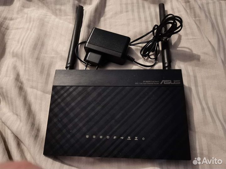 Роутер Asus Rt-AC51U