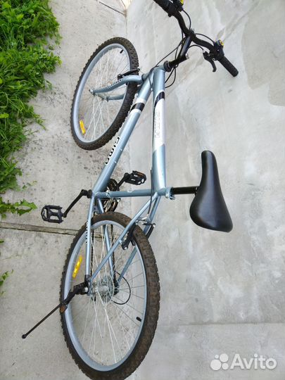 Велосипед Gima