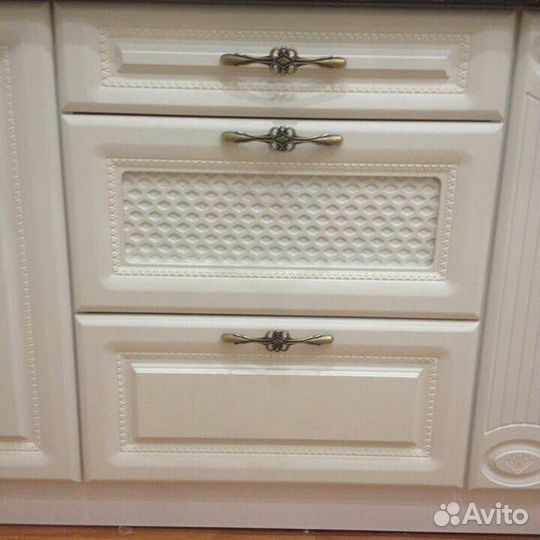 Кухня от производителя