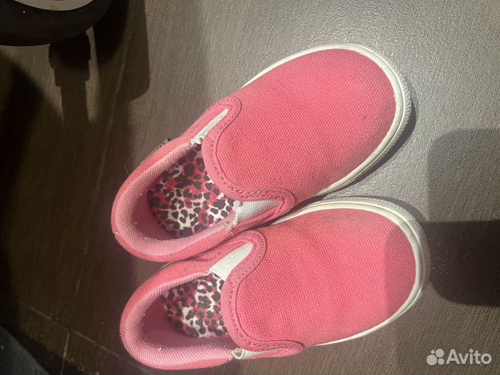 Слипон lassie 24 размер
