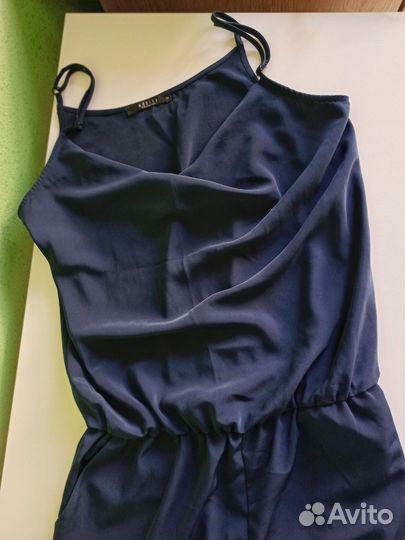 Комбинезон женский