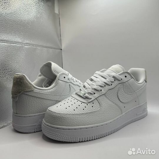 Кроссовки Nike Air Force 1 Craft