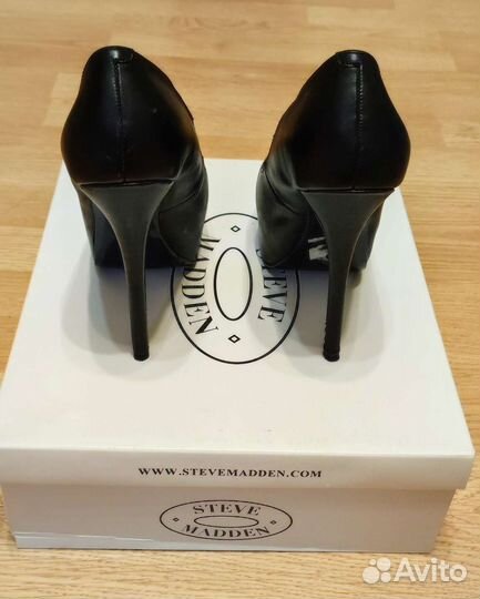 Туфли Steve Madden