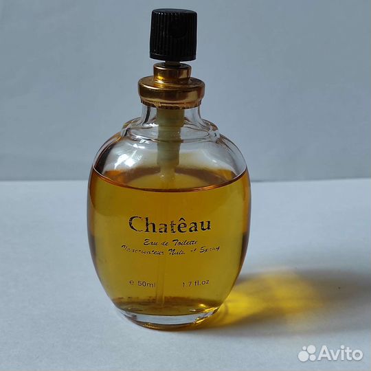 Винтажные ароматы 90-х и 00 гг