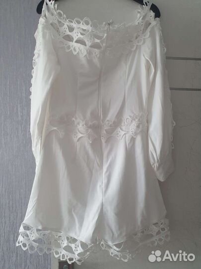 Комбинезон женский летний 44 46