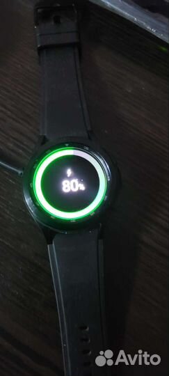 Часы Samsung watch 4 classic