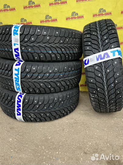КАМА Alga SUV (HK-532) 215/65 R16 102T