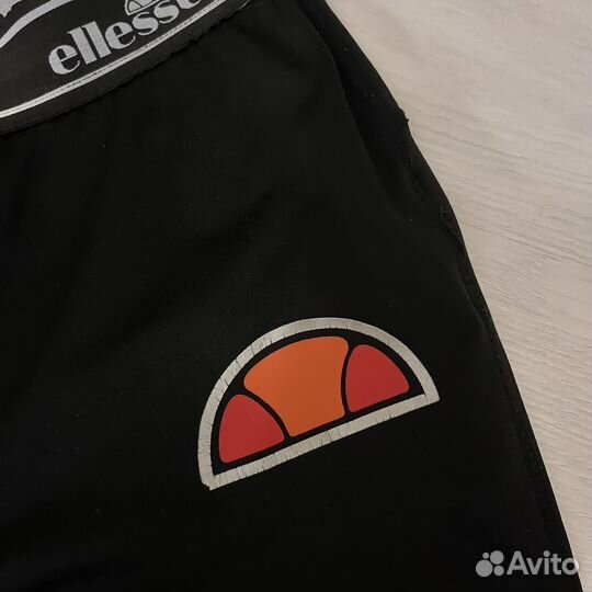 Лосины ellesse