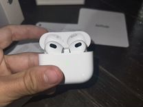 AirPods 3 оригинальные