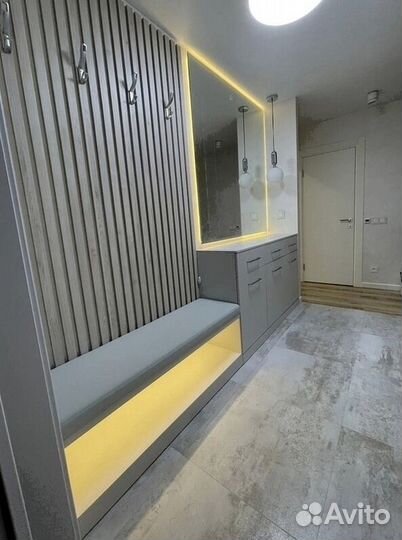 Кухня на заказ