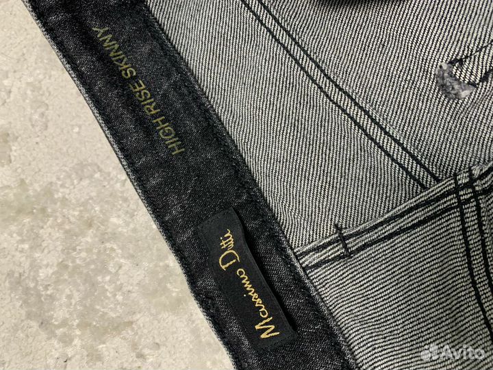 Джинсы Massimo Dutti 34