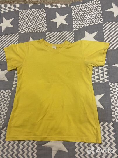 Футболка на девочку