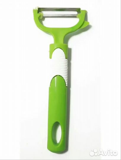 Овощечистка