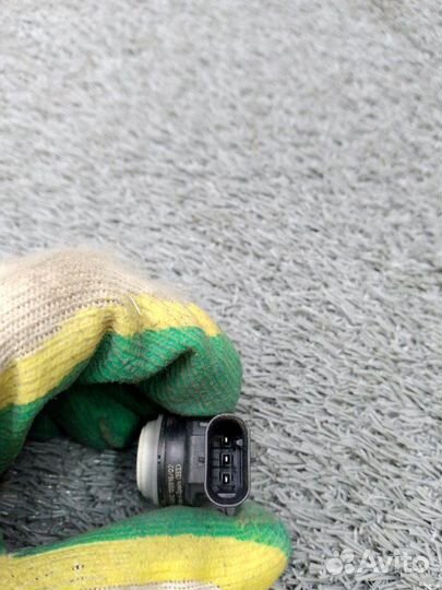 Парктроник Mercedes Glk X204 W117 W156 W176