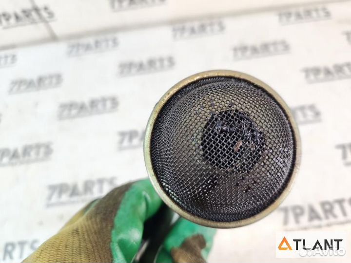 Маслоприемник mazda bongo friendee