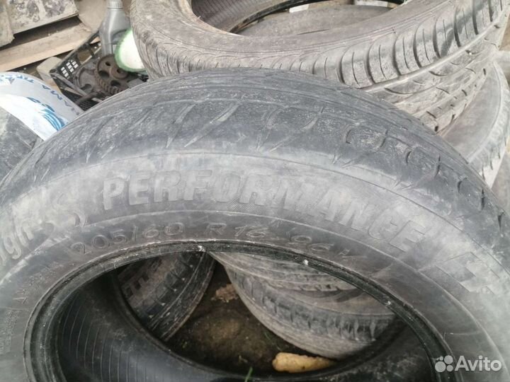 Tigar Winter 16/65 R16