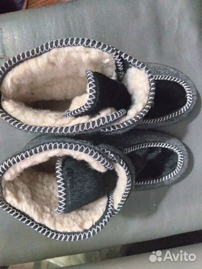 Валеши женские 42 размер