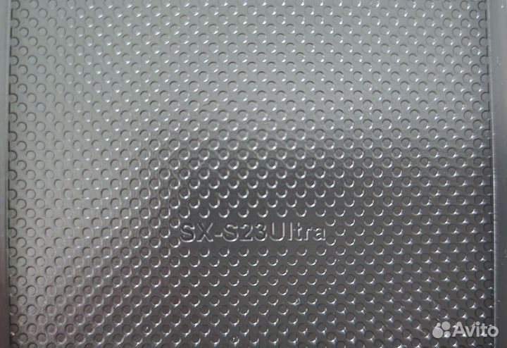 Оригинальные чехлы на самсунг SX-S22,23Ultra