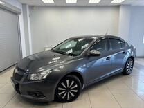 Chevrolet Cruze 1.6 MT, 2010, 100 753 км, с пробегом, цена 663 000 руб.