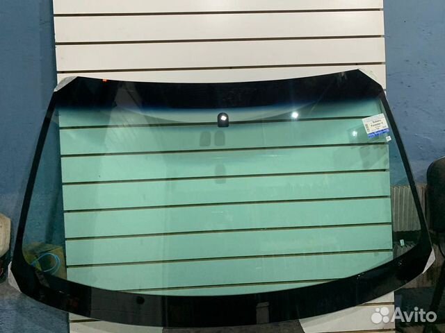Лобовое стекло Субару Импреза