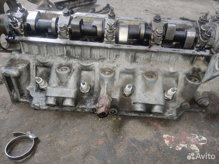 Гбц F3R 2л Reno Эспейс, Лагуна, Меган