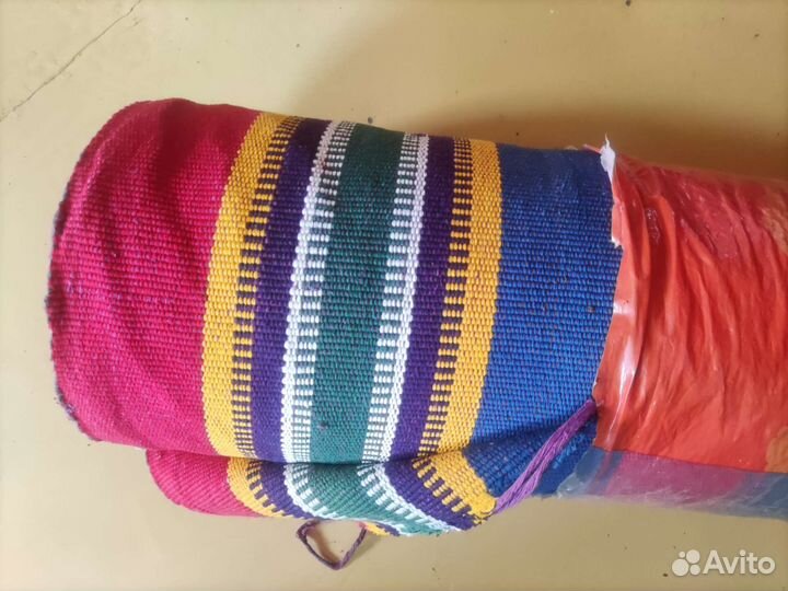 Ковровые дорожки