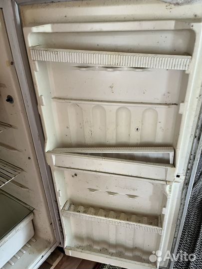 Холодильник полюс бу