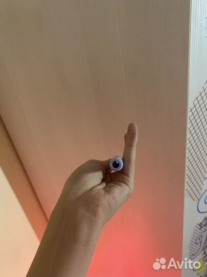 Ковровая игла для рукоделия и вышивания