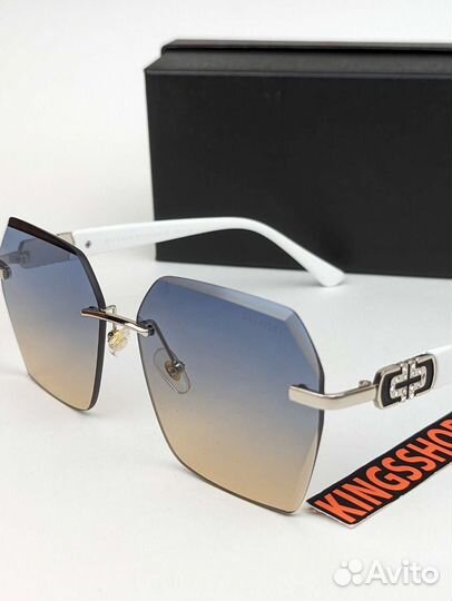 Очки женские Bvlgari