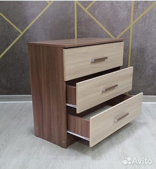 Спальный гарнитур Новый / Доставка 1-5 дней